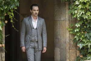 Dracula - Season 1