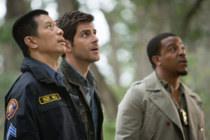 Grimm - Season 3