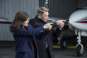The Blacklist - Season 1
