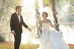 JOSH BOWMAN, EMILY VANCAMP