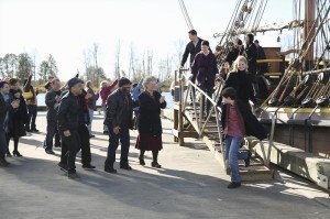 GABE KHOUTH, KEEGAN CONNOR TRACY, MICHAEL COLEMAN, MIG MACARIO, LEE ARENBERG, BEVERLEY ELLIOTT, JOSH DALLAS, GINNIFER GOODWIN, JARED S. GILMORE, JENNIFER MORRISON, LANA PARRILLA