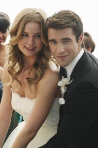 EMILY VANCAMP, JOSH BOWMAN