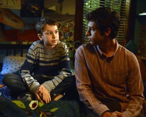 HAYDEN BYERLY, DAVID LAMBERT