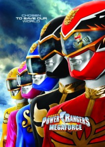 Megaforce