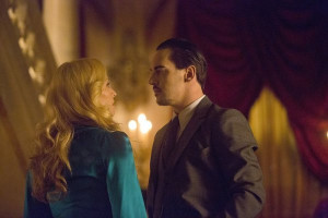 Dracula - Season 1
