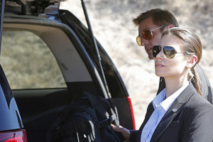 Secrets of the Secret Service