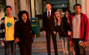 Community - Season 5