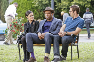 One More Last Chance