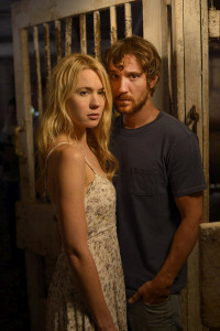 Being Human - Season 4