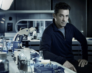 Helix - Season 1