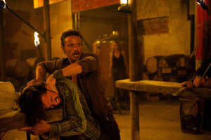 Revolution - Season 2
