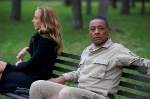 Revolution - Season 2