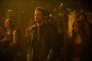 Revolution - Season 2
