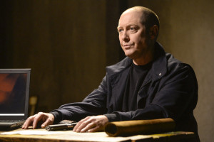 The Blacklist - Season 1