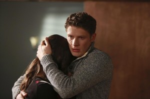BRETT DIER