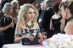 the carrie diaries