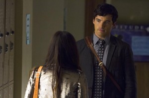 IAN HARDING