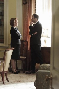 KATE BURTON, PAUL ADELSTEIN