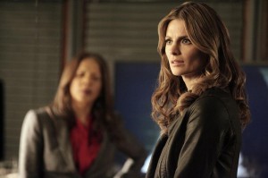 PENNY JOHNSON JERALD (BACKGROUND), STANA KATIC