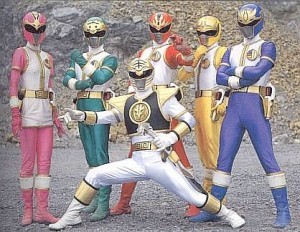 Dairanger-Team-Photo