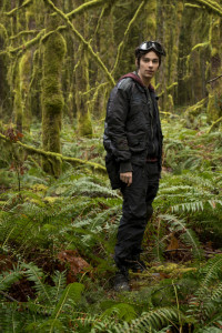 The 100