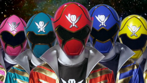 Megaforce 1