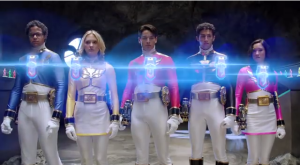 Megaforce 2