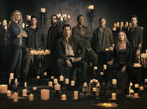 Revolution - Season 2