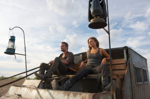 Revolution - Season 2