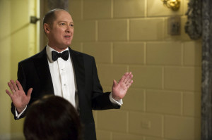 The Blacklist - Season 1