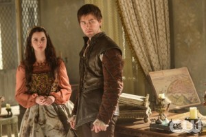 reign