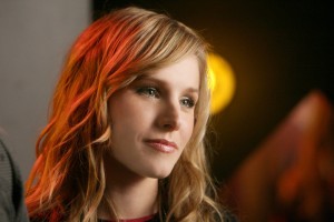 VERONICA MARS