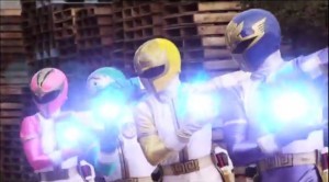 dairanger