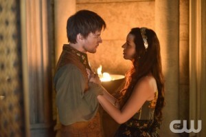 reign