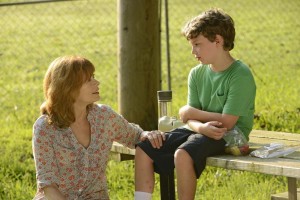 FRANCES FISHER, LANDON GIMENEZ