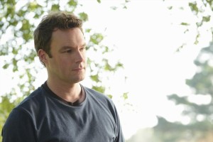 MARK HILDRETH