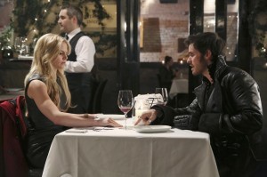 JENNIFER MORRISON, COLIN O'DONOGHUE