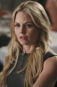 JENNIFER MORRISON