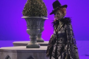 REBECCA MADER