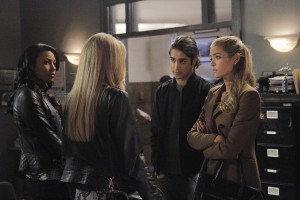 KYLIE BUNBURY, BRIANNE HOWEY, AVAN JOGIA, DENISE RICHARDS