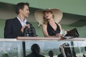 OLIVIER MARTINEZ, EMILY VANCAMP