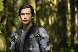 The 100