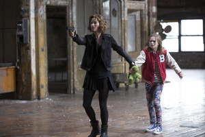 Believe - Season Pilot