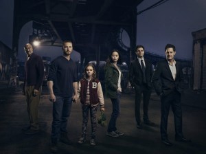 Believe - Season 1