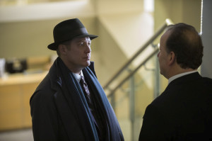 The Blacklist - Season 1
