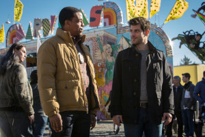 Grimm - Season 3