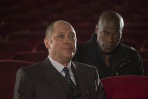 The Blacklist - Season 1