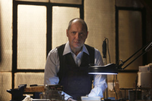 The Blacklist - Season 1