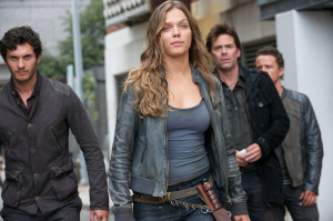 Revolution - Season 2