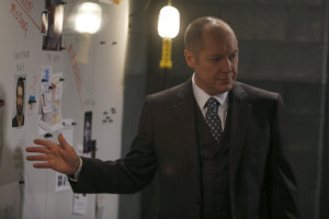 The Blacklist - Season 1